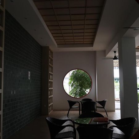 Zen66 @ Roxy Serviced Apartment Kuching Exterior foto